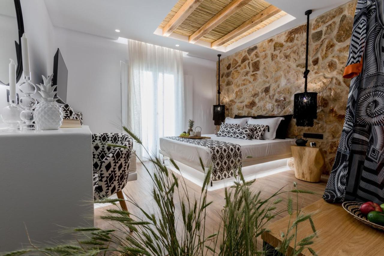 Rodillo Apartments ปลากา ภายนอก รูปภาพ