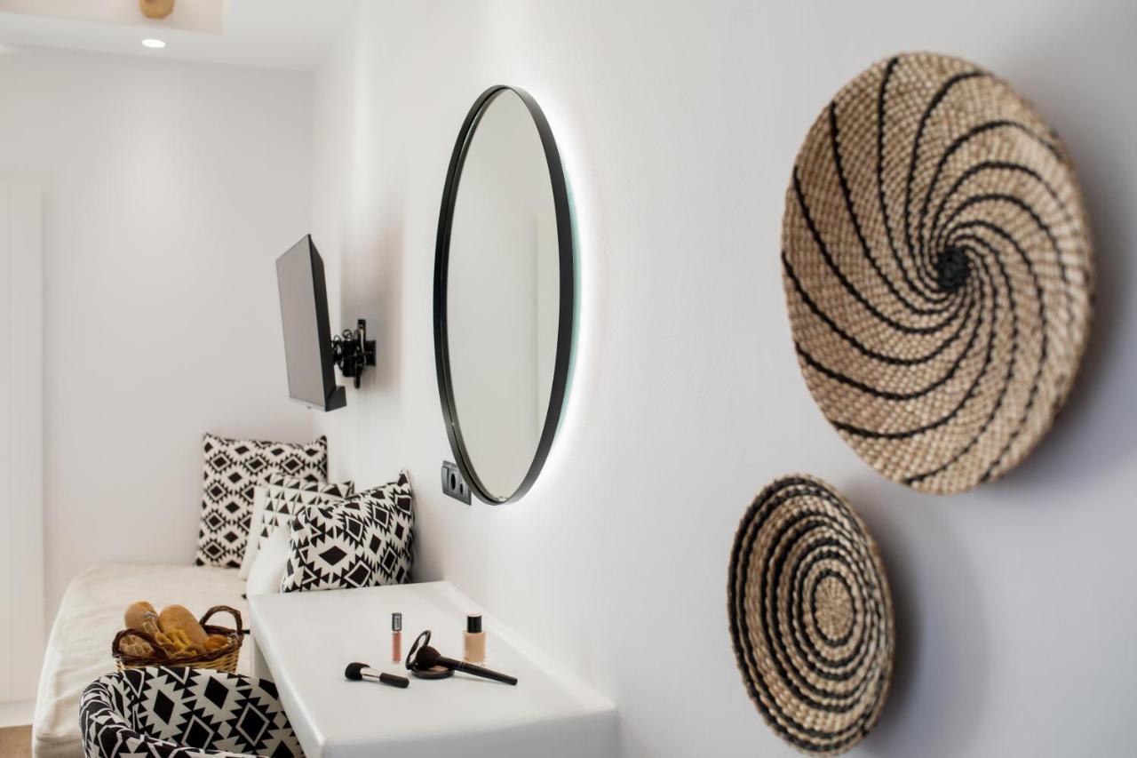 Rodillo Apartments ปลากา ภายนอก รูปภาพ