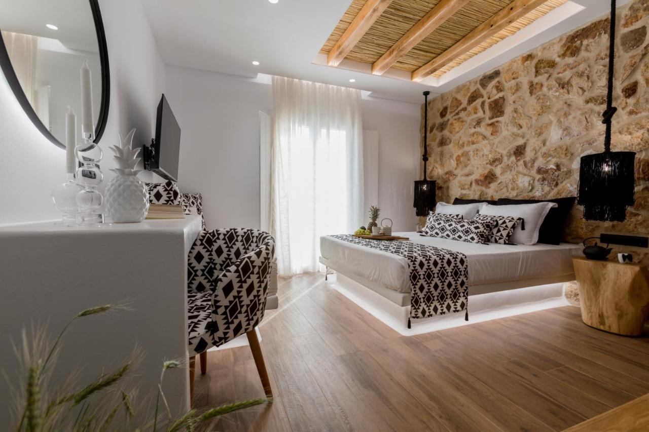 Rodillo Apartments ปลากา ภายนอก รูปภาพ