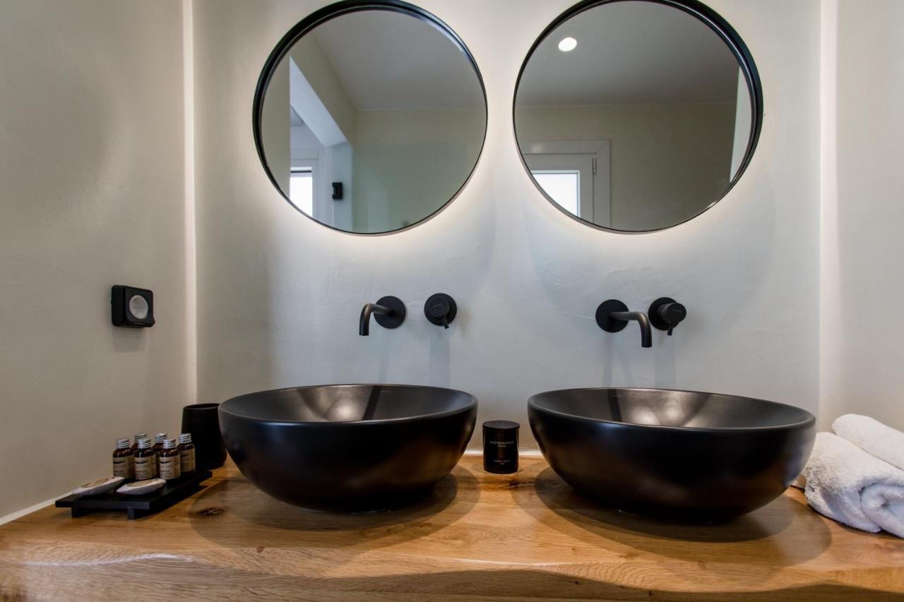 Rodillo Apartments ปลากา ภายนอก รูปภาพ
