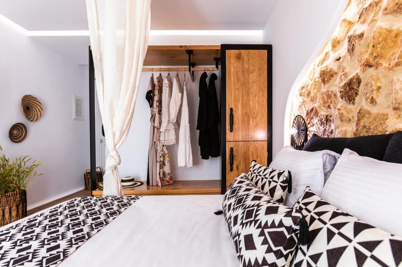 Rodillo Apartments ปลากา ภายนอก รูปภาพ