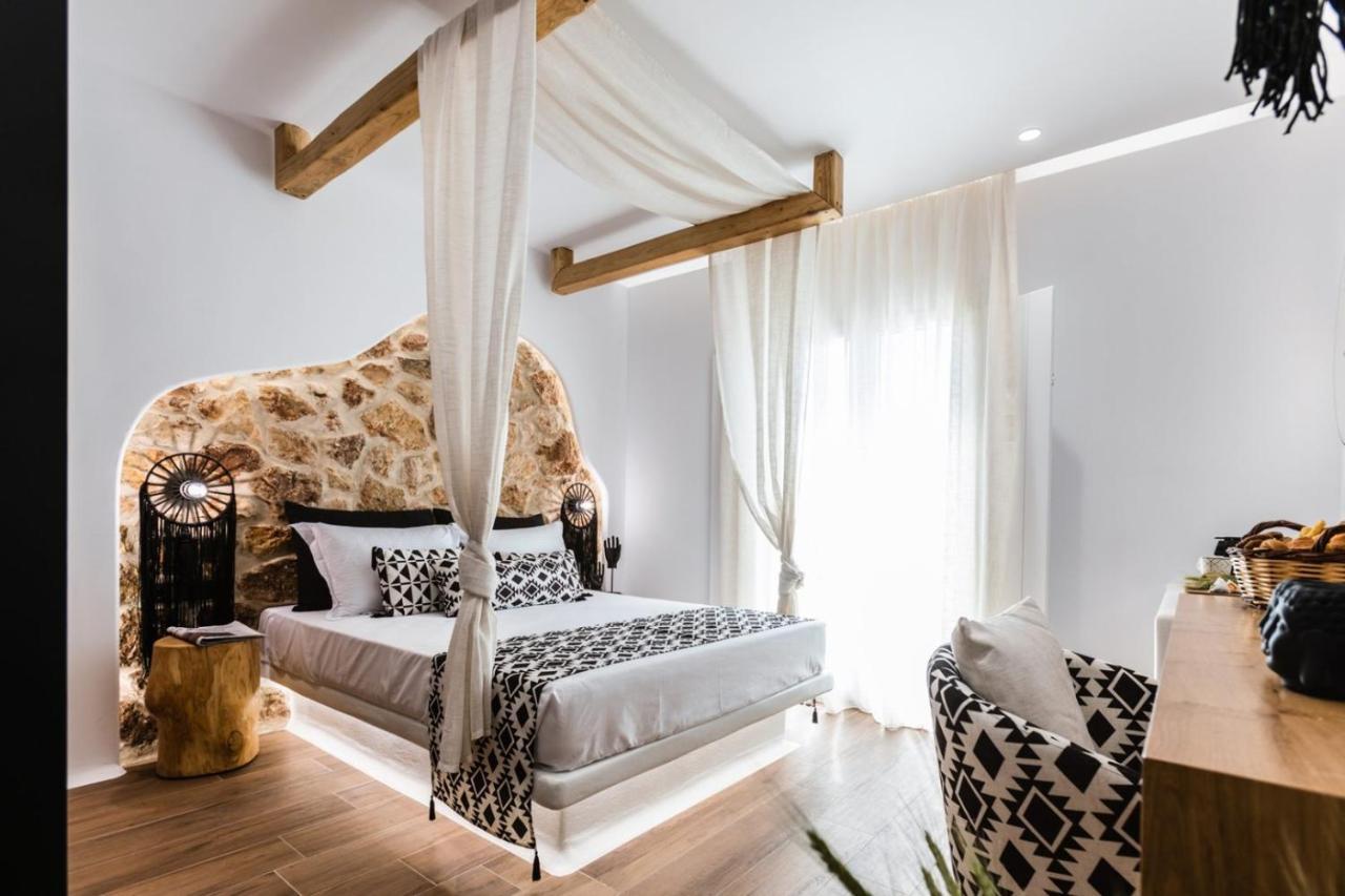 Rodillo Apartments ปลากา ภายนอก รูปภาพ