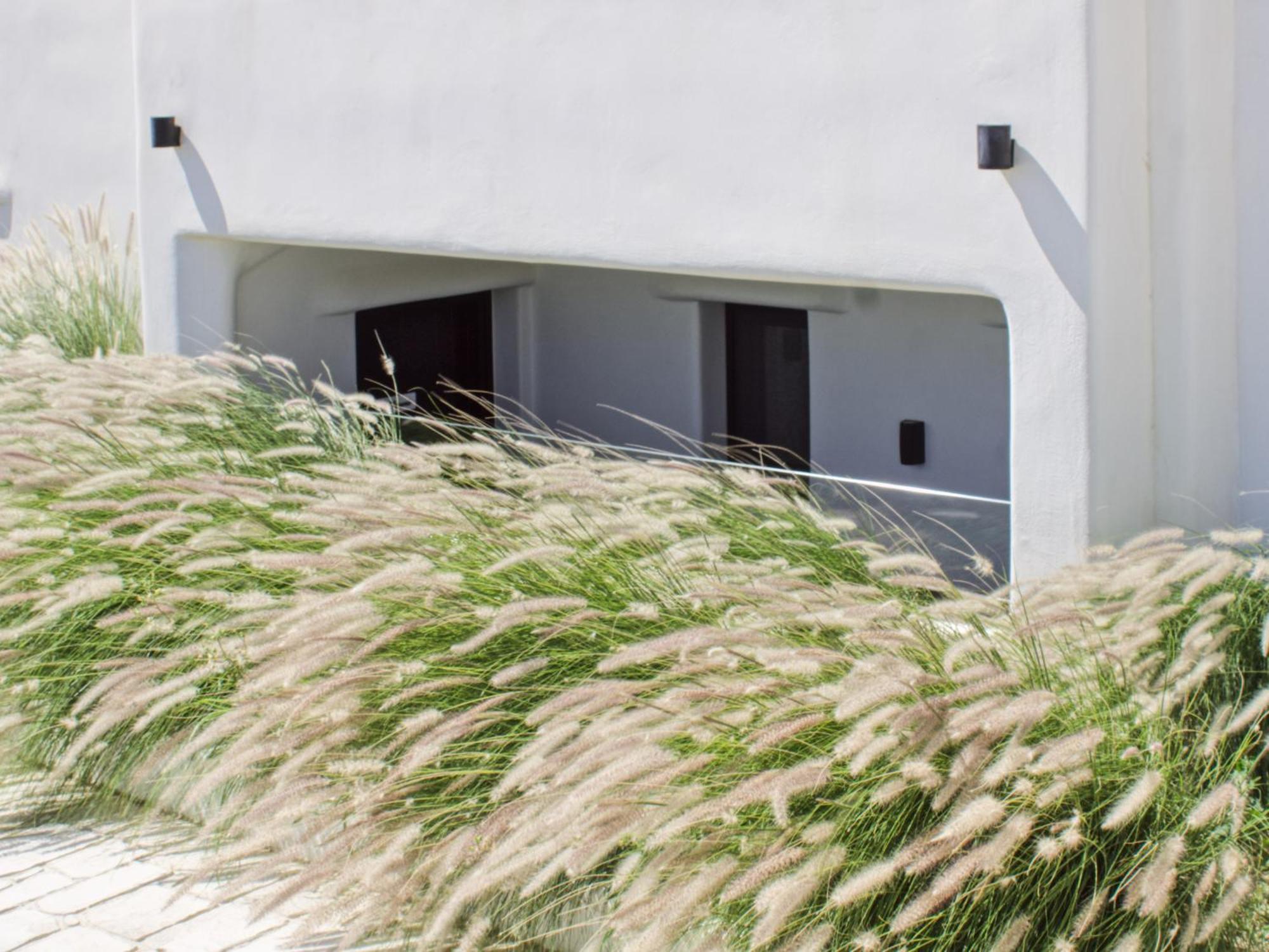 Rodillo Apartments ปลากา ภายนอก รูปภาพ